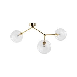 FAIRY GOLD LAMPA SUFITOWA 3