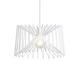 Lampa wisząca NESS WHITE 6767 6767