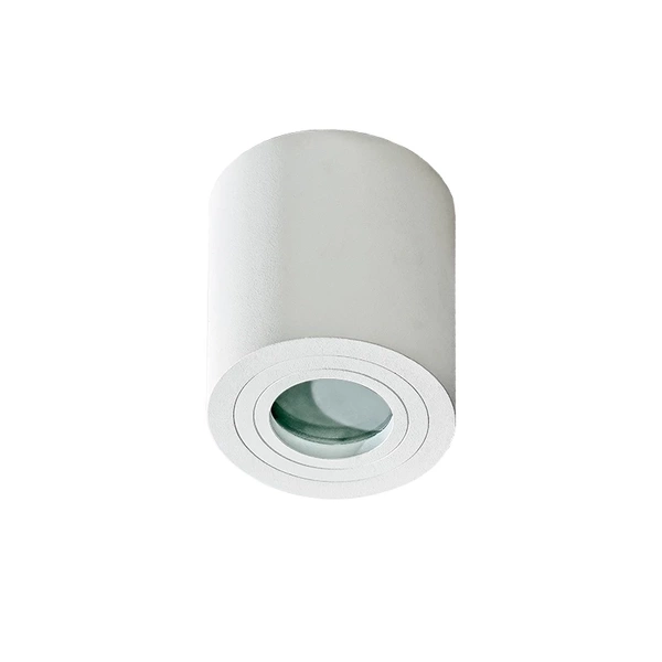 Azzardo BRANT IP44 WHITE 2690