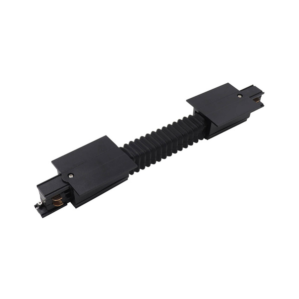 Łącznik giętki flex CTLS RECESSED POWER FLEX CONNECTOR 8677 czarny