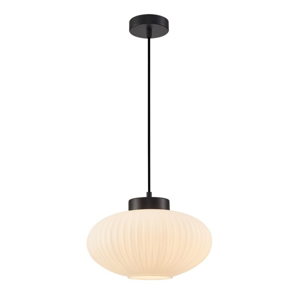 Lampa wisząca Italux Groste PND-52376-1-BK