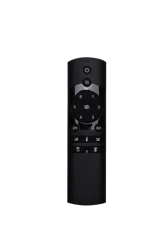 VENETI CCT + Remote Control BRONZE/WALNUT