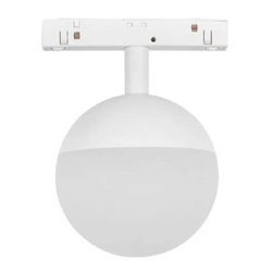 Lampa kula MultiLINE ORB 7W 3000K ciepła 120st | biały