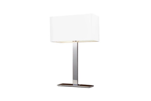 Azzardo MARTENS TABLE WHITE 1527