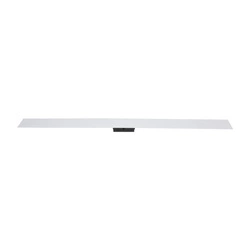 NAVI WHITE LONG KINKIET LED