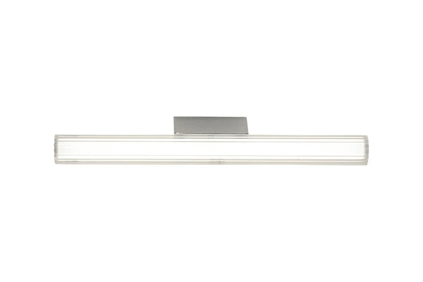 Kinkiet Linea LED CCT IP44 chrom LP-0510/1W-45 CH