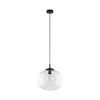 VIBE TRANSPARENT LAMPA WISZĄCA 1 350 4818