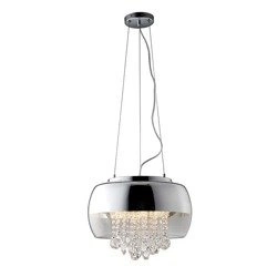 Nowoczesna lampa wisząca LUNA ML3801