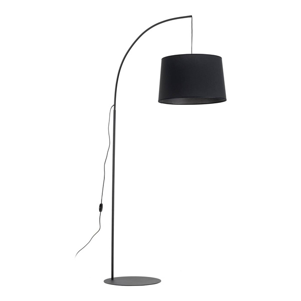 ORTA BLACK LAMPA PODŁOGOWA 1 PŁ