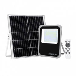 Solarne Italux Bares SLR-73142-200W