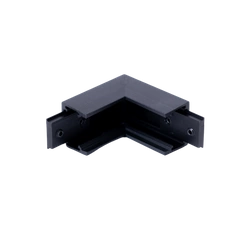 LOONARI łącznik mechaniczny L wewnętrzny do szyny 48V MicroLINE 703106 TYP A