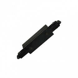 Szynoprzewody - akcesoria Italux Marvi Track Connector Parallel Long TRL-H1C-CONN-LONG-BL