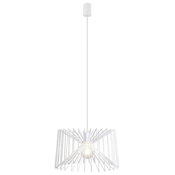 Lampa wisząca NESS WHITE 6767 6767