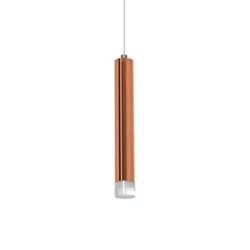 Lampa wisząca COPPER I LED