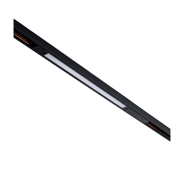 700242  OXYLED MultiLINE STRIPE SLIM 30W 120* 840 CZARNA