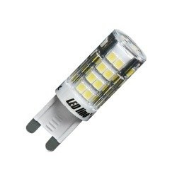 Żarówka Led G9 12W ciepła 2700K