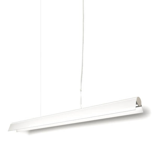 Klosz CAMELEON A LED WHITE 8451