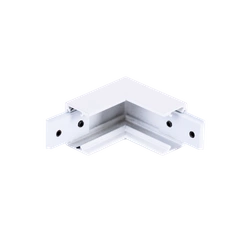 LOONARI łącznik mechaniczny L wewnętrzny do szyny 48V MicroLINE TYP A