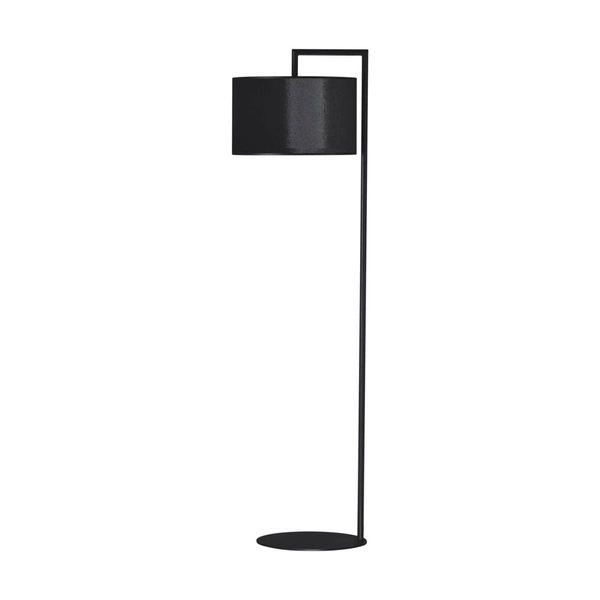 Lampa podłogowa K-4323 z serii SIMONE BLACK