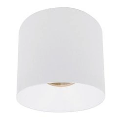 Lampa sufitowa plafon IOS 40W LED 3000K kąt 60° | biały 8726