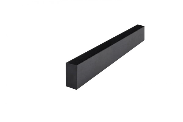 Azzardo ALFA TRACK MAGNETIC52 1.5m + 2x END CAP WH 4641