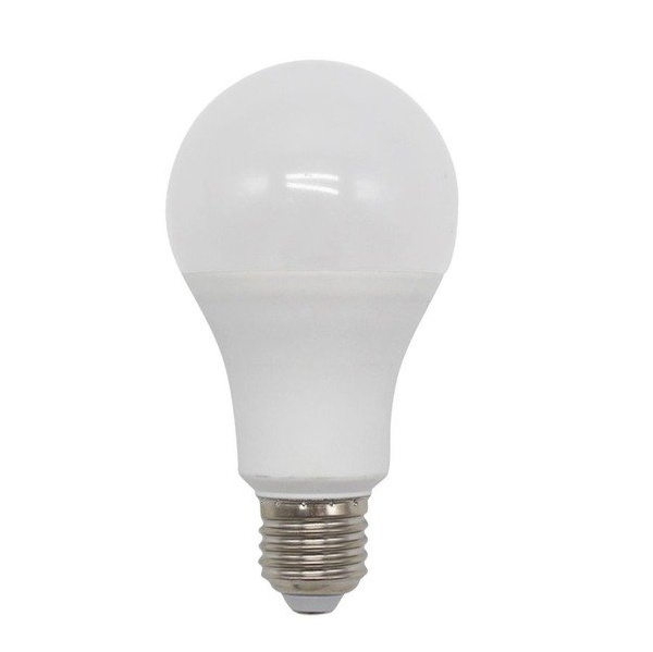 Żarówka LED E27 10W ciepła 3000K 24V