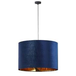 TERCINO BLUE LAMPA WISZĄCA 3 PŁ 500 6173