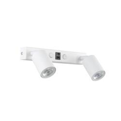 TOP WHITE 2 KINKIET Z USB