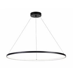 PEN89424-90BK HORIK LAMPA WISZĄCA CZARNA/BLACK