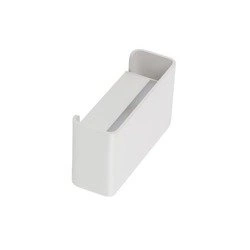 Ramka STENO FRAME B BIAŁA