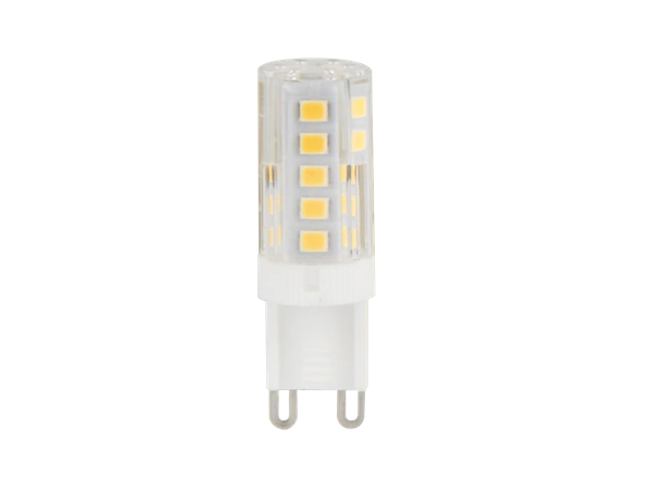 Żarówka Led G9 4W ciepła 2700K 350lm 220-240V