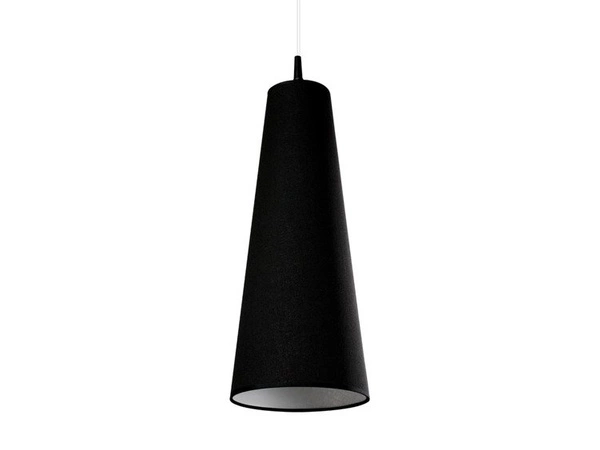 Lampa wisząca RAZZI Black