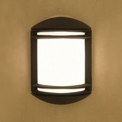 Lampa elewacyjna Quartz E27 zewnętrzna