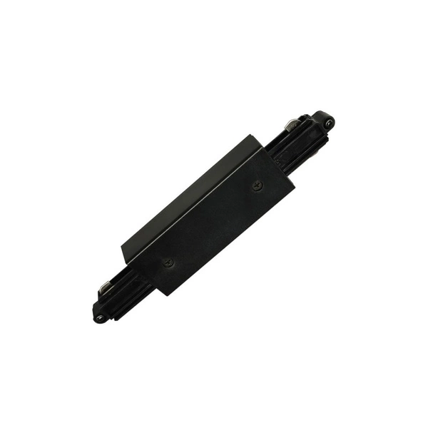 Szynoprzewody - akcesoria Italux Marvi Track Connector Parallel Long TRL-H1C-CONN-LONG-AB