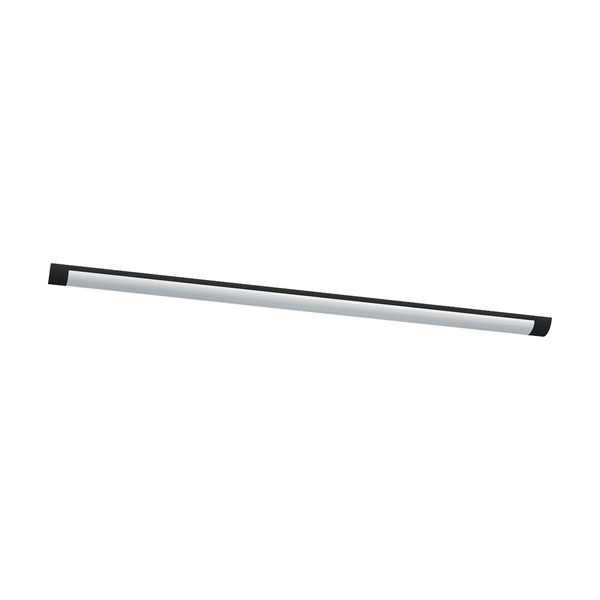 Listwa LED Batten 36W 120cm 4000K - Czarny