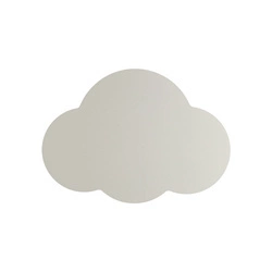 CLOUD BEIGE KINKIET 2