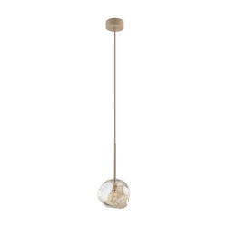 LAVA SABIA LAMPA WISZACA 1XG9