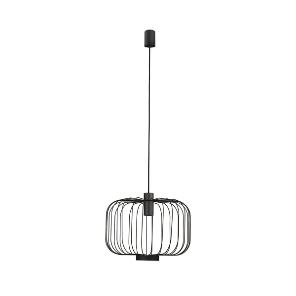 Lampa wisząca ALLAN BLACK