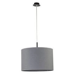 Lampa wisząca ALICE GRAY śr. 47cm 6816