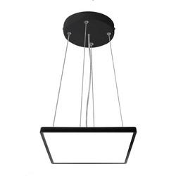 Lampa wisząca Italux Bastia PND-83625-230S-18W-BL