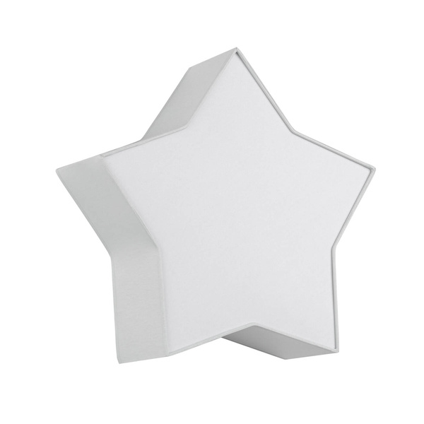 STAR GRAY LAMPA SUFITOWA 2