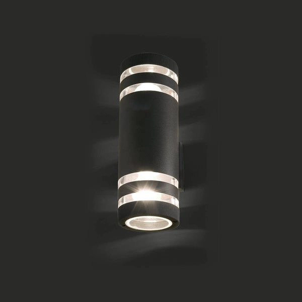 Fasadowa lampa SIERRA II kinkiet 4422 4422