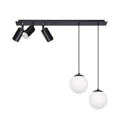 Lampa sufitowa K-4138 z serii ALBIO