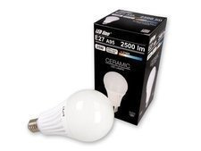 Żarówka LED line E27 170-250V 25W 2500LM 2700K A95