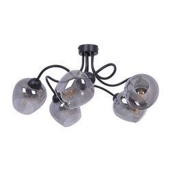 Lampa sufitowa K-5196 z serii SARA