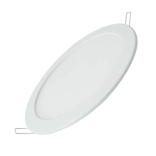 Downlight panel LED SLIM 18W 220mm 3000K ciepła colour box