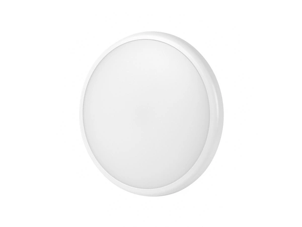 Plafon LED line LUNAR okrągły  22W 1870lm 4000K barwa neutralna IP65