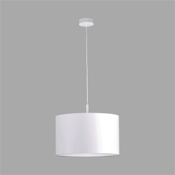 Lampa wisząca K-4330 z serii SIMONE WHITE