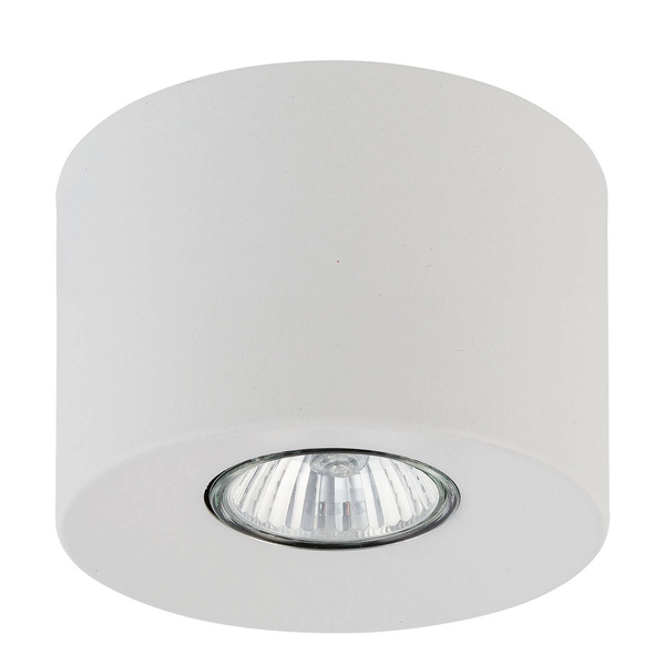 Nowoczesna lampa sufitowa ORION 3234 1xGU10 biała