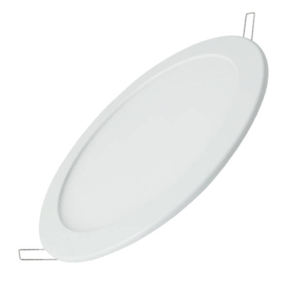 Downlight panel LED SLIM 18W 220mm 4000K neutral 1880lm